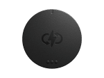 Logitech Powerplay 2 Wireless Charging Геймърски пад за мишка с безжично зареждане
