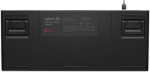 Logitech PRO X TKL RAPID Magenta Геймърска механична клавиатура с Logitech Magnetic Analog регулируеми суичове