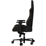 LORGAR Ace 422 Black Ергономичен геймърски стол