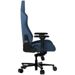 LORGAR Ace 422 Blue Ергономичен геймърски стол