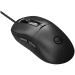 Lorgar Advanced MSA10R Black Геймърска мишка