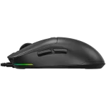 Lorgar Advanced MSA10R Black Геймърска мишка