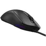 Lorgar Advanced MSA10R Black Геймърска мишка