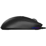 Lorgar Advanced MSA10R Black Геймърска мишка