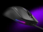 Lorgar Advanced MSA10R Black Геймърска мишка