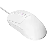Lorgar Advanced MSA10R Black Геймърска мишка