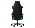LORGAR Base 311 Blue Ергономичен геймърски стол