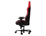 LORGAR Base 311 Red Ергономичен геймърски стол
