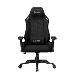 Lorgar CHA41 Black/White Ергономичен геймърски стол