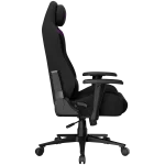 Lorgar CHA41 Black/White Ергономичен геймърски стол
