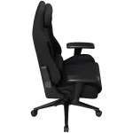 Lorgar CHA41 Black/White Ергономичен геймърски стол
