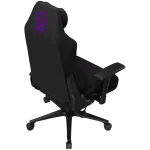 Lorgar CHA41 Black/White Ергономичен геймърски стол