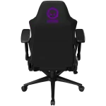 Lorgar CHA41 Black/White Ергономичен геймърски стол