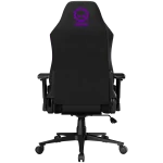 Lorgar CHA41 Black/White Ергономичен геймърски стол