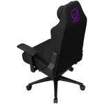 Lorgar CHA41 Black/White Ергономичен геймърски стол