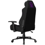 Lorgar CHA41 Black/White Ергономичен геймърски стол