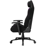 Lorgar CHA41 Black/White Ергономичен геймърски стол