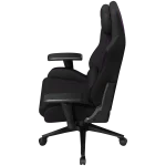 Lorgar CHA41 Black/White Ергономичен геймърски стол