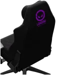 Lorgar CHA41 Black/White Ергономичен геймърски стол