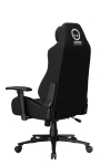 Lorgar CHA41 Black/White Ергономичен геймърски стол