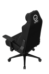 Lorgar CHA41 Black/White Ергономичен геймърски стол