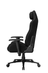 Lorgar CHA41 Black/White Ергономичен геймърски стол