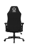 Lorgar CHA41 Black/White Ергономичен геймърски стол