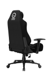 Lorgar CHA41 Black/White Ергономичен геймърски стол