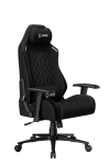 Lorgar CHA41 Black/White Ергономичен геймърски стол