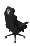 Lorgar CHA41 Black/White Ергономичен геймърски стол