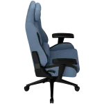 Lorgar CHA41 Black/White Ергономичен геймърски стол