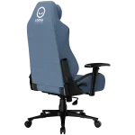 Lorgar CHA41 Black/White Ергономичен геймърски стол