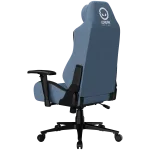 Lorgar CHA41 Black/White Ергономичен геймърски стол