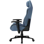 Lorgar CHA41 Black/White Ергономичен геймърски стол