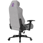 Lorgar CHA41 Black/White Ергономичен геймърски стол