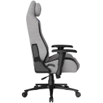Lorgar CHA41 Black/White Ергономичен геймърски стол