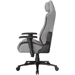 Lorgar CHA41 Black/White Ергономичен геймърски стол