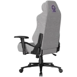 Lorgar CHA41 Black/White Ергономичен геймърски стол
