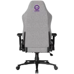 Lorgar CHA41 Black/White Ергономичен геймърски стол