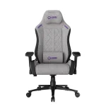 Lorgar CHA41 Black/White Ергономичен геймърски стол