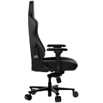 LORGAR Embrace 533 Black Ергономичен геймърски стол