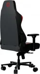 LORGAR Embrace 533 BlackRed Ергономичен геймърски стол