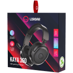 LORGAR Kaya 360 Геймърски слушалки