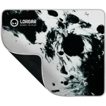 Lorgar MPA14XL Геймърски пад за мишка и клавиатура