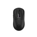 Lorgar MSA10W Black Ultralight Безжична геймърска мишка