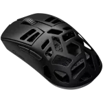 Lorgar MSE90W 4К White Безжична геймърска мишка