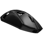 Lorgar MSE90W 4К White Безжична геймърска мишка