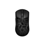 Lorgar MSE90W 4К White Безжична геймърска мишка