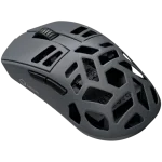 Lorgar MSE90W 4К White Безжична геймърска мишка