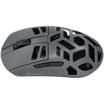 Lorgar MSE90W 4К White Безжична геймърска мишка